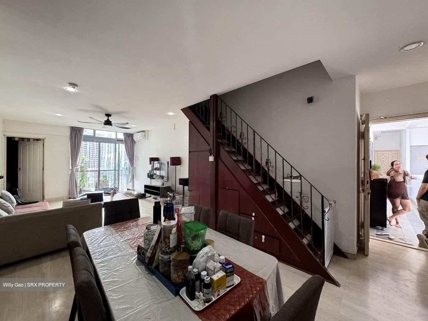 Emerald Park (D3), Condominium #580809831